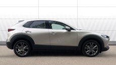 Mazda Cx-30 2.0 e-Skyactiv X MHEV GT Sport Tech 5dr Petrol Hatchback